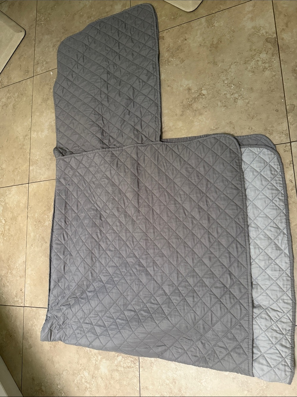2 cover for loveseat 2 piece
